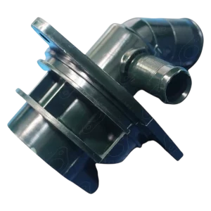 carcaza termostato Peugeot 2006 c