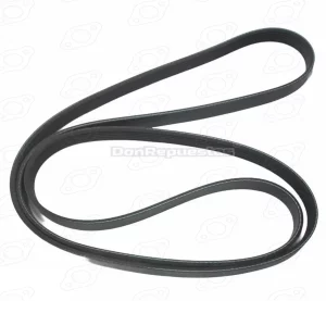 Correa Accesorios Chevrolet Captiva