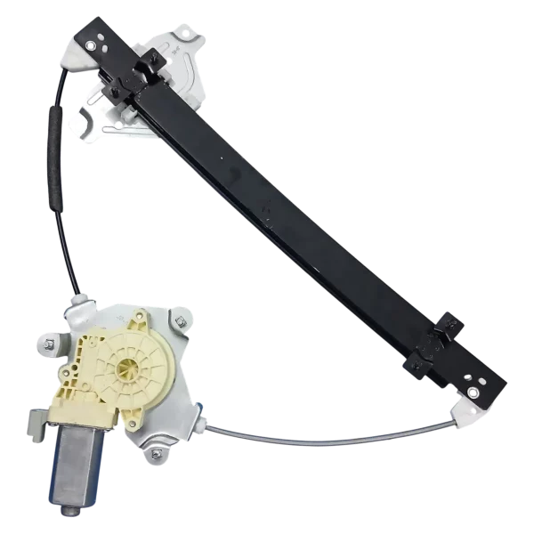 cremallera eléctrica delantera derecha Chevrolet Sail a