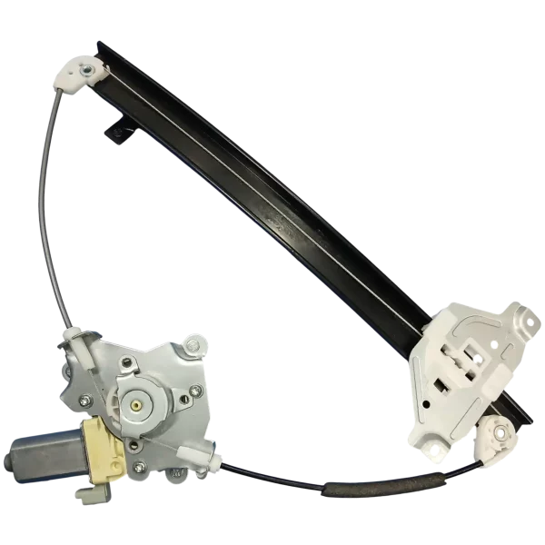 cremallera eléctrica delantera derecha Chevrolet Sail b