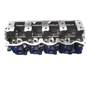culata motor Chevrolet Spark cronos i