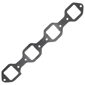 empaque múltiple admisión Chevrolet NPR