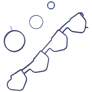 empaque múltiple admisión Chevrolet Sail