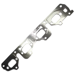 empaque múltiple escape Chevrolet Captiva 2.4