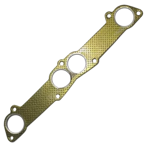 empaque múltiple escape Chevrolet Trooper