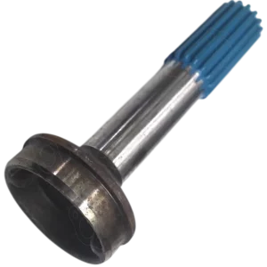 espiga estriada cardán NPR d