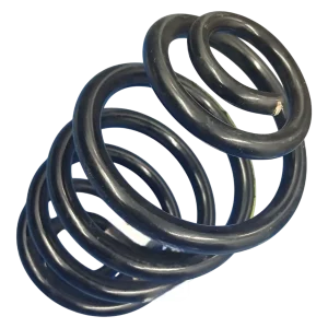 espiral trasero Renault Symbol