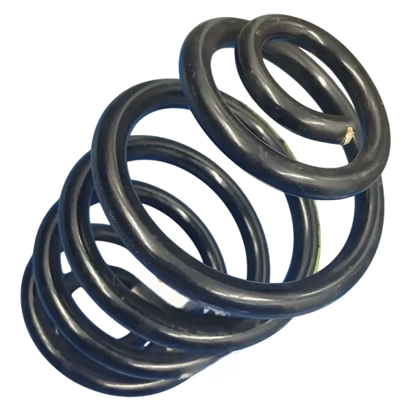 espiral trasero Renault Symbol