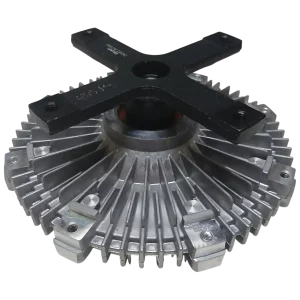 Fan clutch Chevrolet NPR