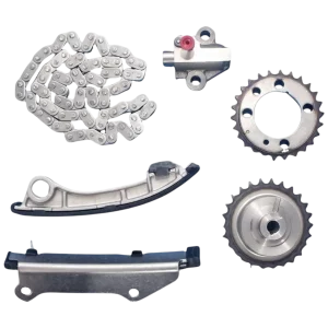 kit repartición Nissan Frontier