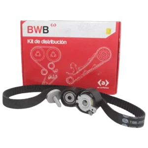 kit reparticion Renault Duster 1.6 a