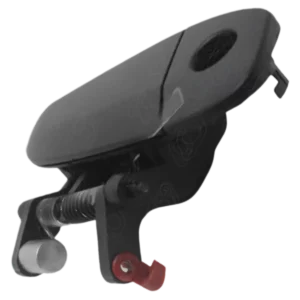 manija exterior delantera derecha Chevrolet Sail a