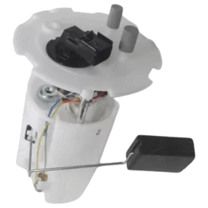 módulo bomba gasolina Chevrolet Aveo