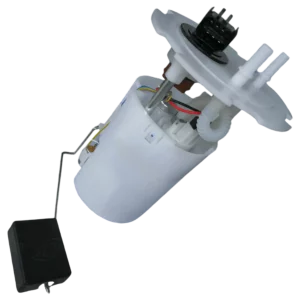 módulo bomba gasolina Chevrolet Aveo (2)