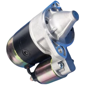 motor arranque Nissan Frontier d