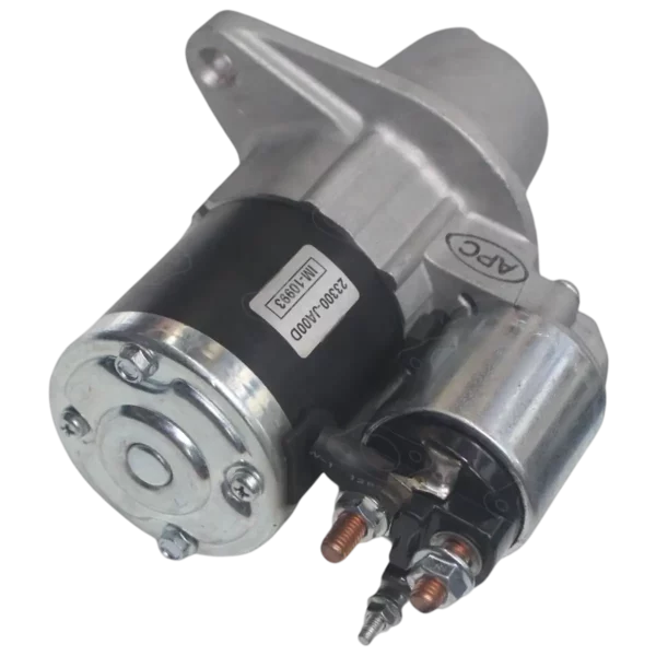 motor arranque Renault Koleos a