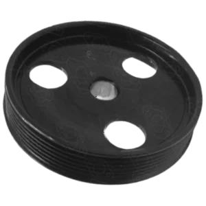 polea correa accesorios Renault Duster b
