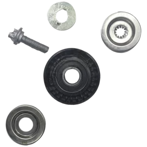 polea loca pequeña Dodge Journey c