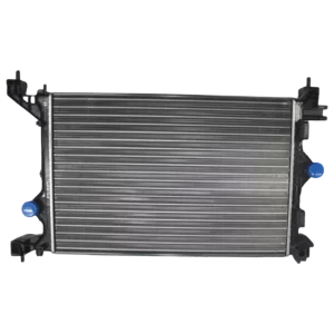 radiador Chevrolet Cobalt 1.8 c