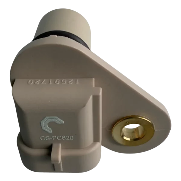 sensor eje levas Chevrolet Silverado