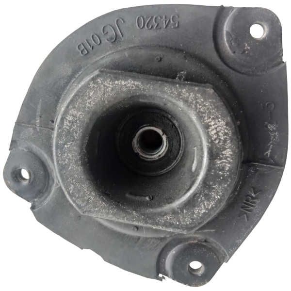 soporte amortiguador delantero derecho Renault koleos