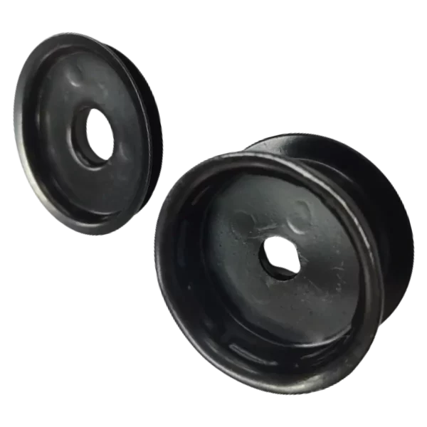 soporte amortiguador trasero Chevrolet Spark Gt a
