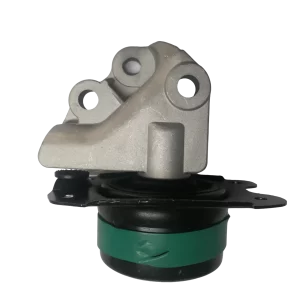 soporte motor izquierdo Chevrolet Captiva 3.2 a