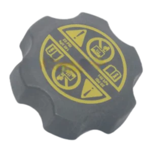 tapa frasco auxiliar Cruze