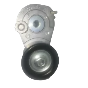 tensor correa accesorios Chevrolet Sonic a