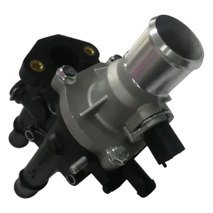 termostato Chevrolet Sonic completo e