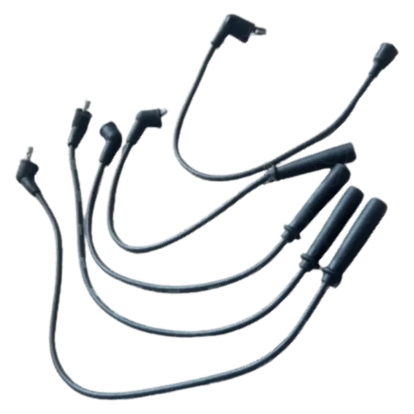 Cables encendido Mazda 323
