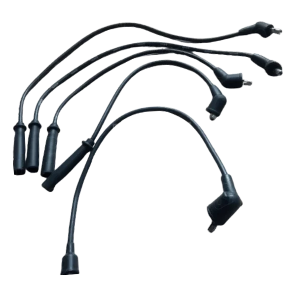 Cables encendido Mazda 323 a