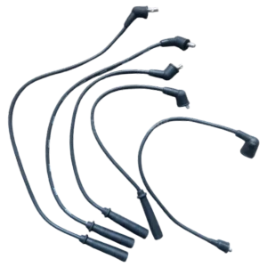 Cables encendido Mazda 323