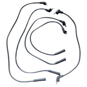 Cables encendido Mitsubishi Montero e