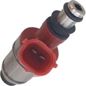 Inyector Chevrolet Luv d