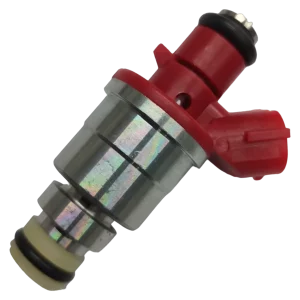 Inyector Chevrolet Rodeo 3.2 e