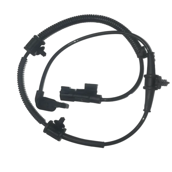 Sensor ABS trasero Chevrolet Cruze e