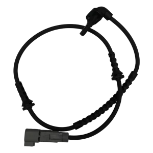 Sensor ABS trasero derecho Renault Logan a
