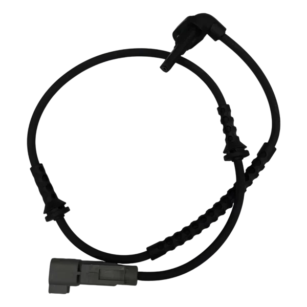 Sensor ABS trasero derecho Renault Logan a