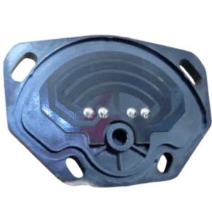 Sensor TPS Fiat Tempra b