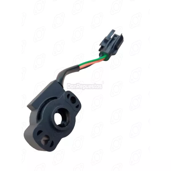 Sensor TPS Ford 5.0