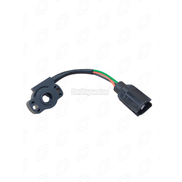 Sensor TPS Ford 5.0