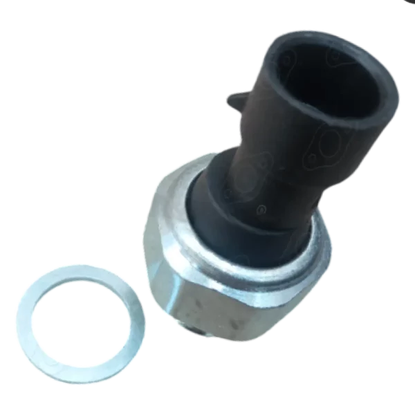 Sensor aceite Chevrolet Optra a