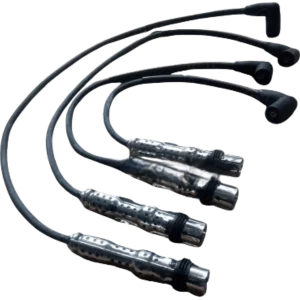 cables encendido Volkswagen Fox d