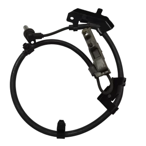 Sensor ABS delantero izquierdo Chevrolet DMax M 2004 2014 f