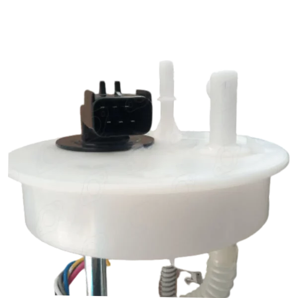 Módulo bomba gasolina Chevrolet Spark c