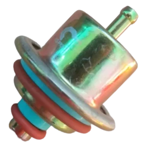 Regulador presión combustible Ford Ecosport c