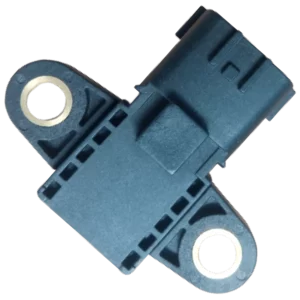 Sensor Map Nissan Frontier