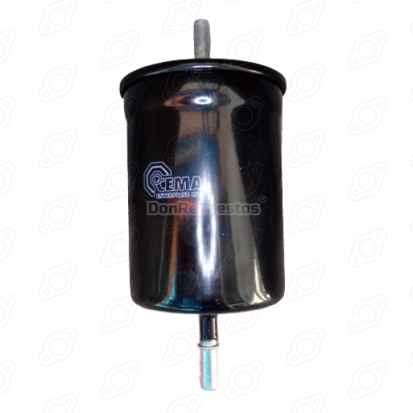 Filtro Combustible Chevrolet N 200