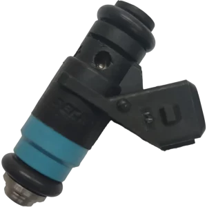 Inyector Renault Clio e